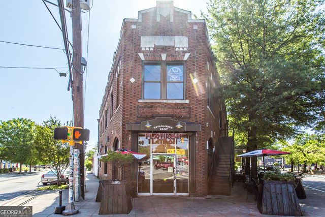 866 Moreland Avenue SE, Atlanta, GA 30316