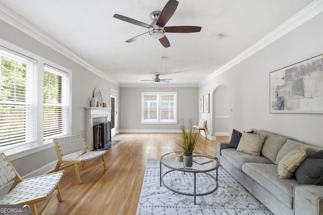 866 Moreland Avenue SE, Atlanta, GA 30316