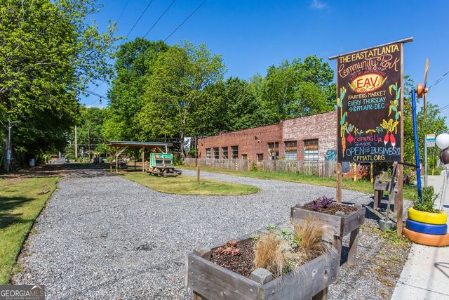 866 Moreland Avenue SE, Atlanta, GA 30316