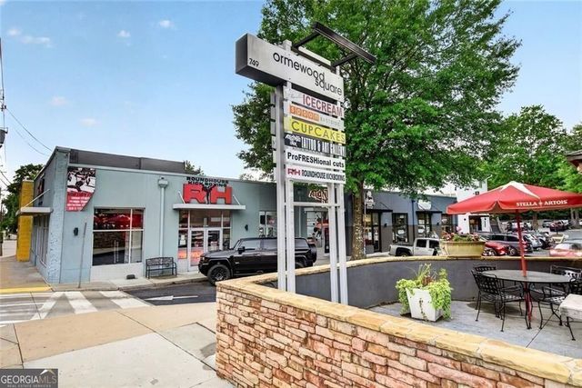 866 Moreland Avenue SE, Atlanta, GA 30316