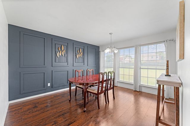 3227 Baskin Drive, Lancaster, TX 75134