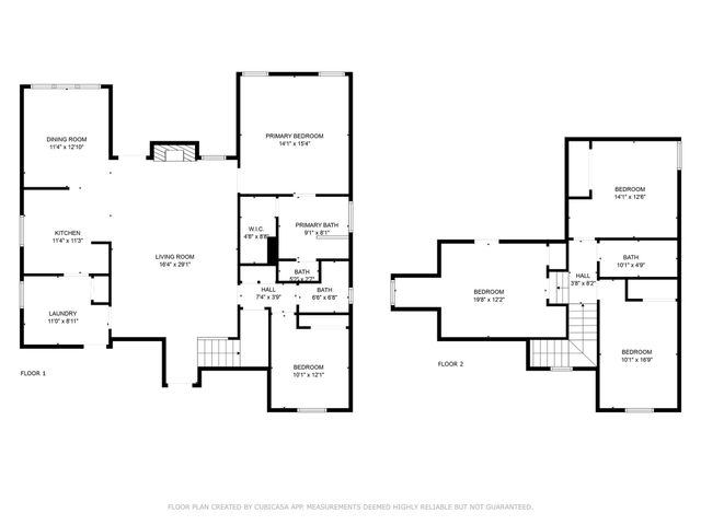 3227 Baskin Drive, Lancaster, TX 75134