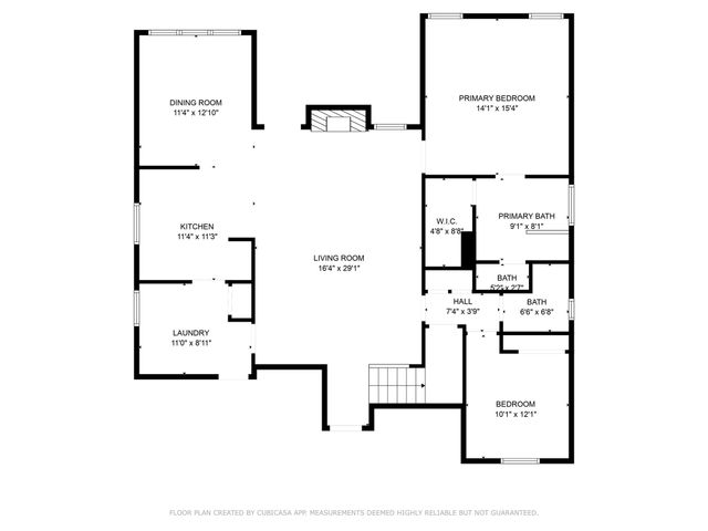 3227 Baskin Drive, Lancaster, TX 75134