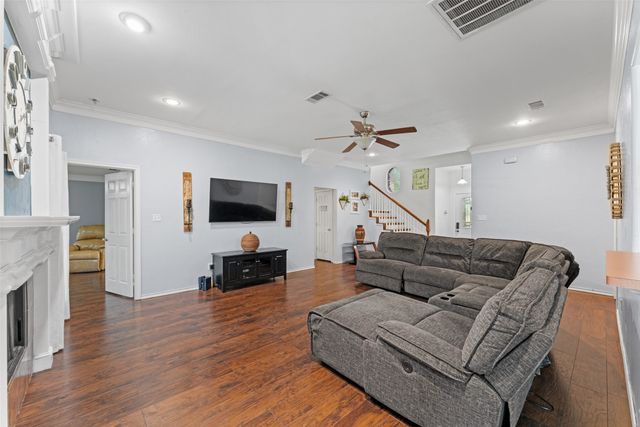 3227 Baskin Drive, Lancaster, TX 75134