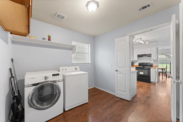 3227 Baskin Drive, Lancaster, TX 75134