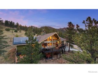 8563 Middle Fork Road, Boulder, CO 80302