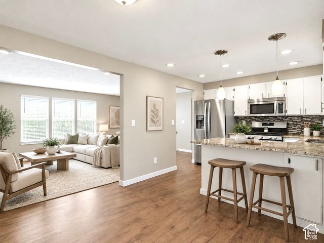 1871 N 1225 W, Clinton, UT 84015