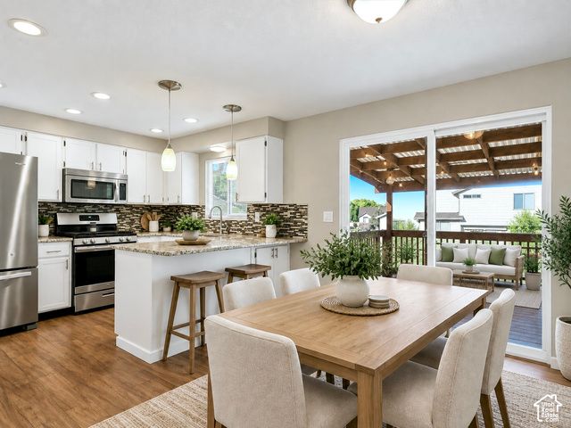 1871 N 1225 W, Clinton, UT 84015