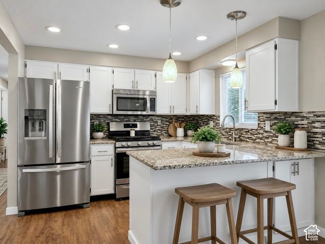 1871 N 1225 W, Clinton, UT 84015