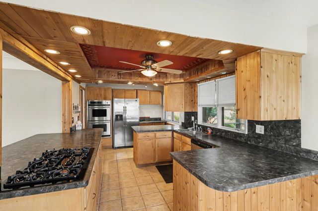 5029 Harriett Drive, Jackson, MI 49203