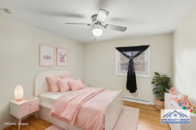 5029 Harriett Drive, Jackson, MI 49203