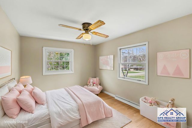 5029 Harriett Drive, Jackson, MI 49203