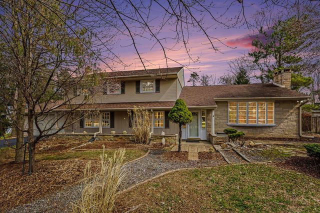 5029 Harriett Drive, Jackson, MI 49203