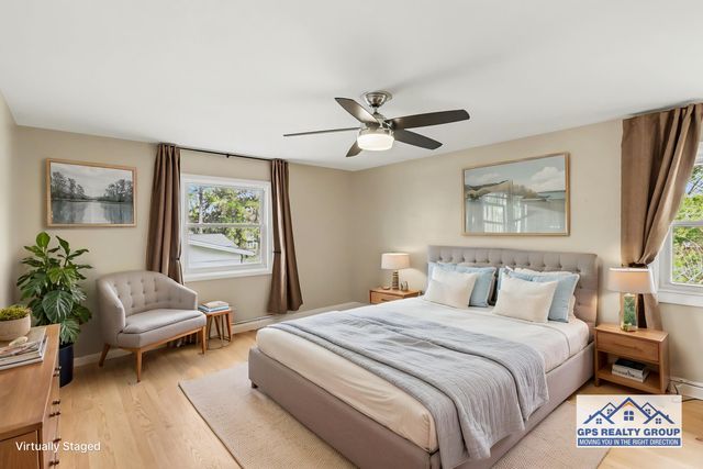 5029 Harriett Drive, Jackson, MI 49203