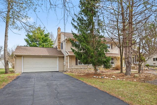 5029 Harriett Drive, Jackson, MI 49203