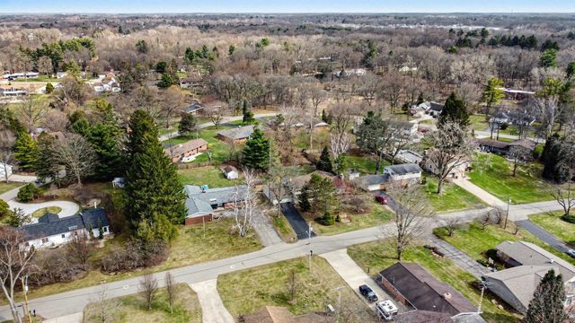 5029 Harriett Drive, Jackson, MI 49203