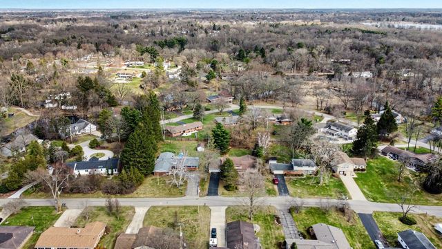 5029 Harriett Drive, Jackson, MI 49203