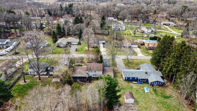 5029 Harriett Drive, Jackson, MI 49203