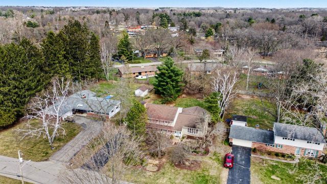 5029 Harriett Drive, Jackson, MI 49203