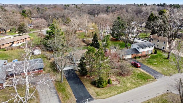 5029 Harriett Drive, Jackson, MI 49203