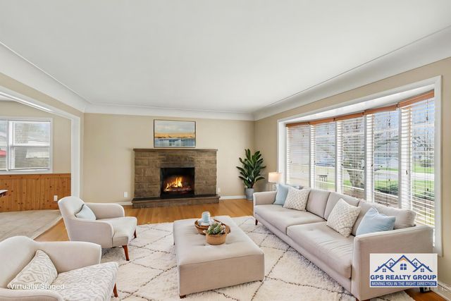 5029 Harriett Drive, Jackson, MI 49203