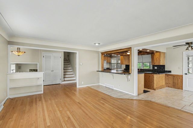 5029 Harriett Drive, Jackson, MI 49203