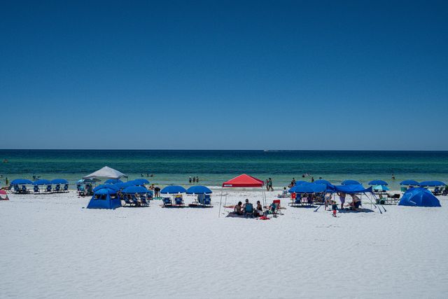 1150 Santa Rosa Boulevard, 322, Fort Walton Beach, FL 32548