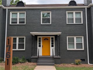 1761 John Calvin Avenue 1, Atlanta, GA 30337