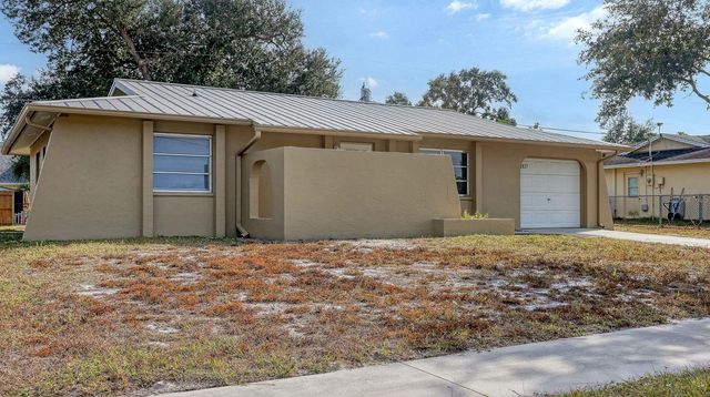2637 JAVA PLUM AVENUE, Sarasota, FL 34232