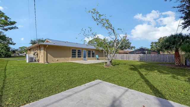 2637 JAVA PLUM AVENUE, Sarasota, FL 34232