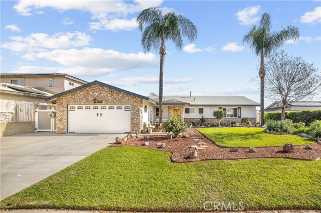 7565 Amethyst, Rancho Cucamonga, CA 91730