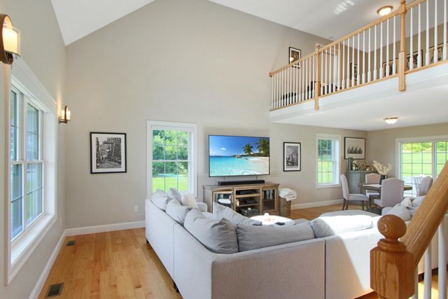 24 Riley Road, Mont Vernon, NH 03057
