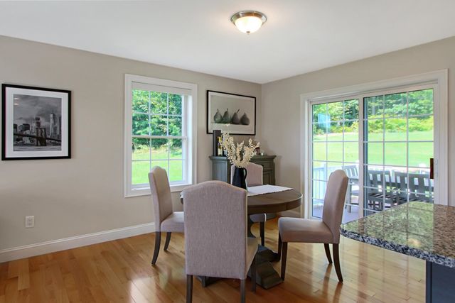 24 Riley Road, Mont Vernon, NH 03057
