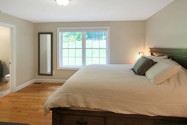 24 Riley Road, Mont Vernon, NH 03057