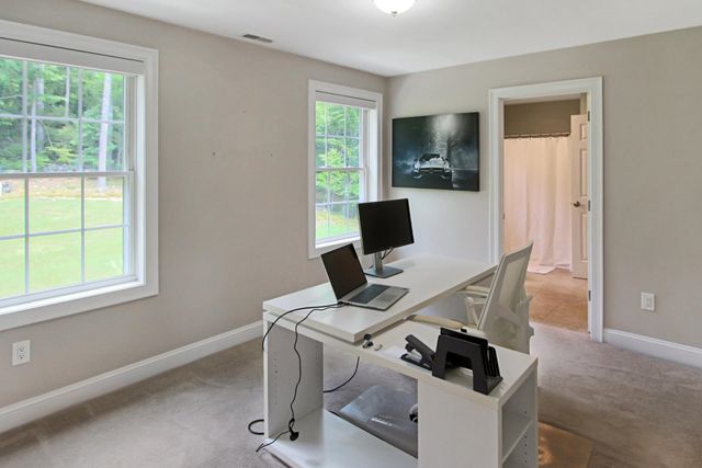 24 Riley Road, Mont Vernon, NH 03057