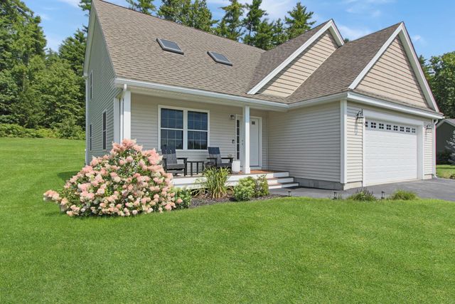 24 Riley Road, Mont Vernon, NH 03057