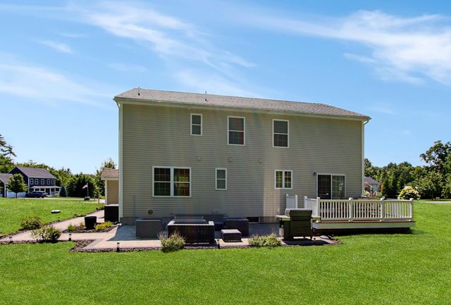 24 Riley Road, Mont Vernon, NH 03057