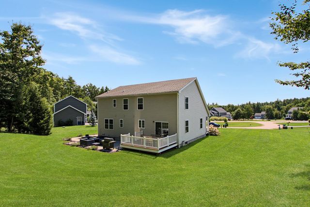 24 Riley Road, Mont Vernon, NH 03057