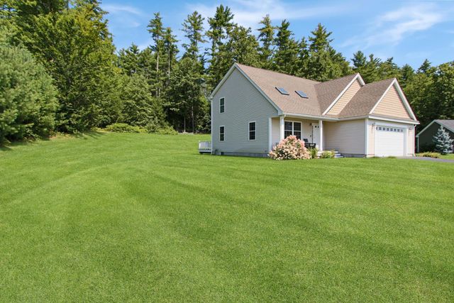 24 Riley Road, Mont Vernon, NH 03057