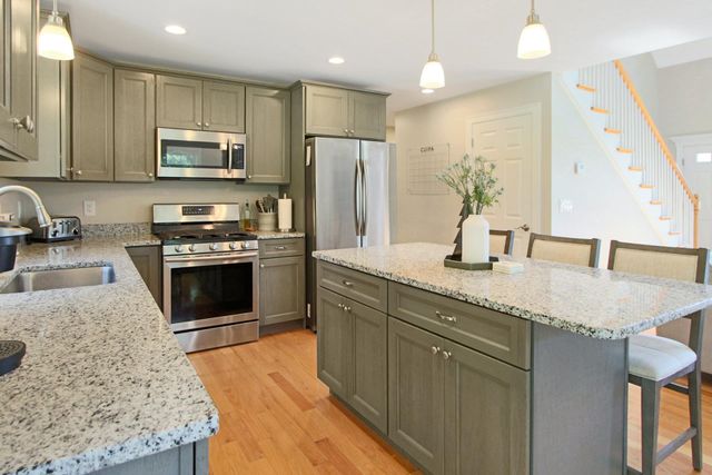 24 Riley Road, Mont Vernon, NH 03057
