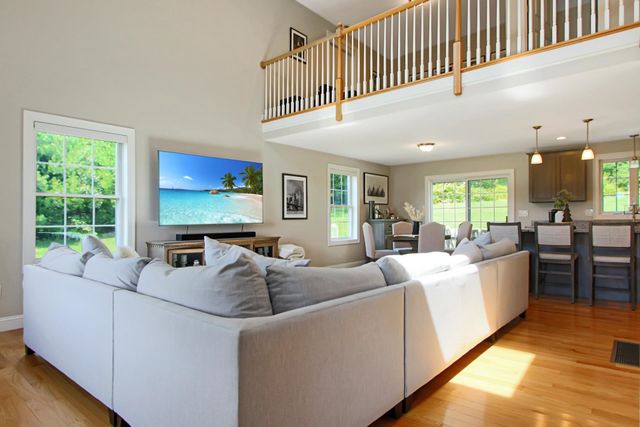 24 Riley Road, Mont Vernon, NH 03057