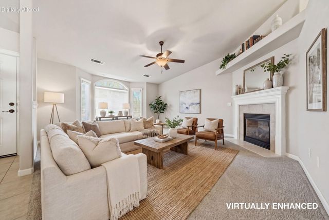 4540 Cerro Lane, Redding, CA 96001