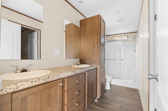 548 Ashlawn Drive, Conroe, TX 77303