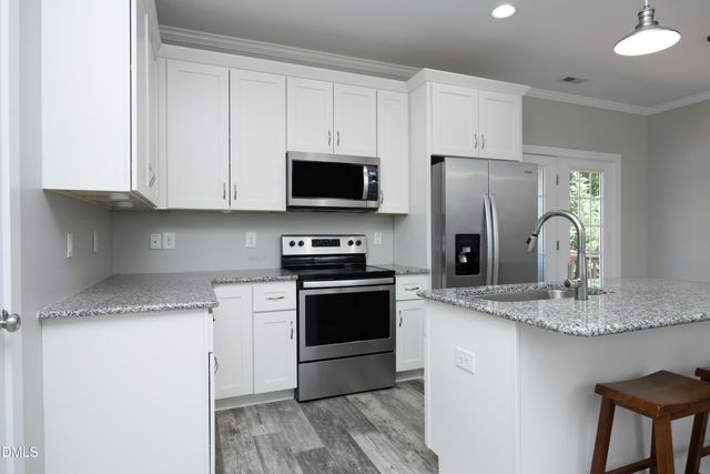 728 Aspenwood Drive, Graham, NC 27253