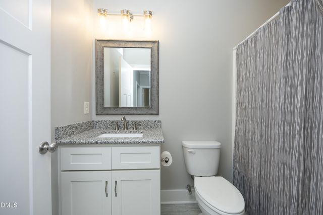 728 Aspenwood Drive, Graham, NC 27253