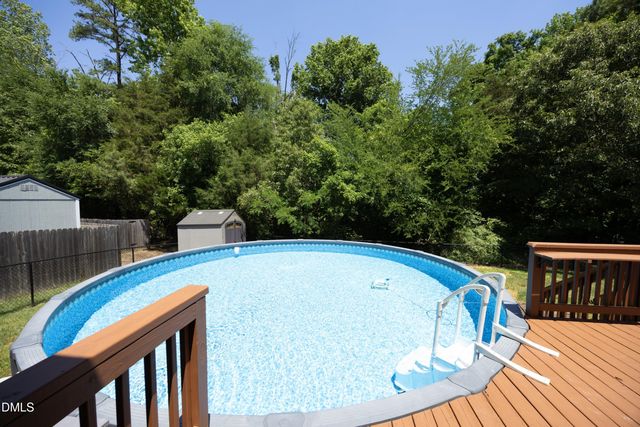 728 Aspenwood Drive, Graham, NC 27253