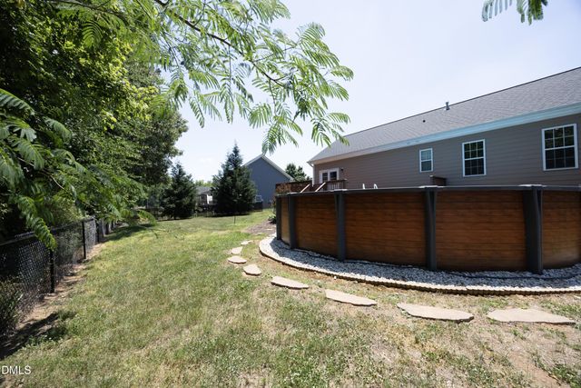 728 Aspenwood Drive, Graham, NC 27253
