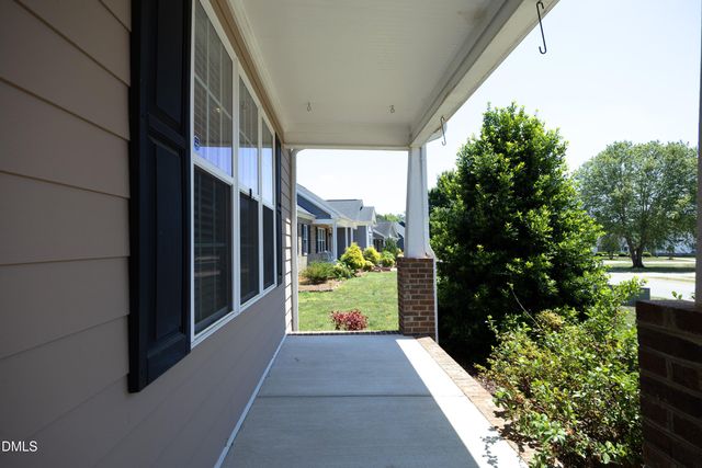 728 Aspenwood Drive, Graham, NC 27253