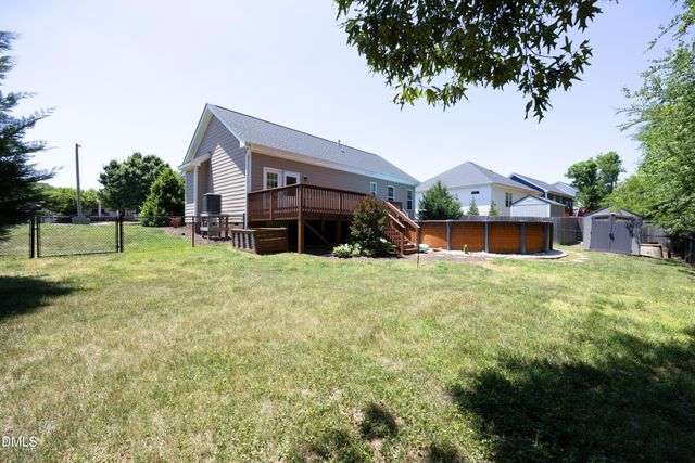 728 Aspenwood Drive, Graham, NC 27253