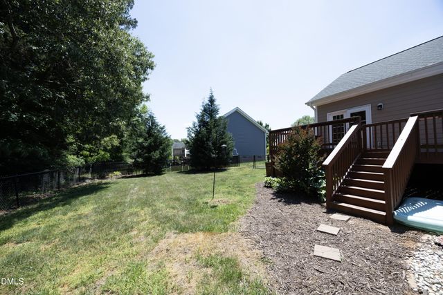 728 Aspenwood Drive, Graham, NC 27253